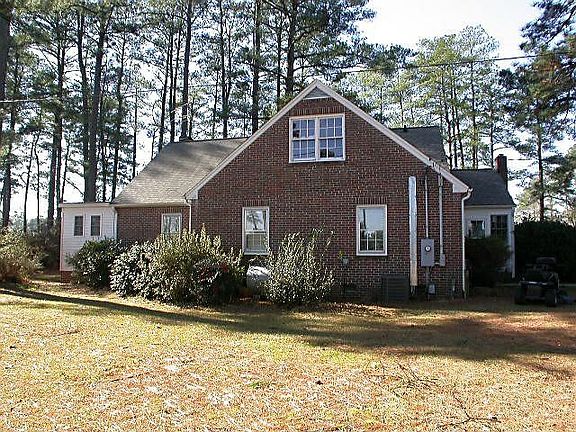 New water heater 2007