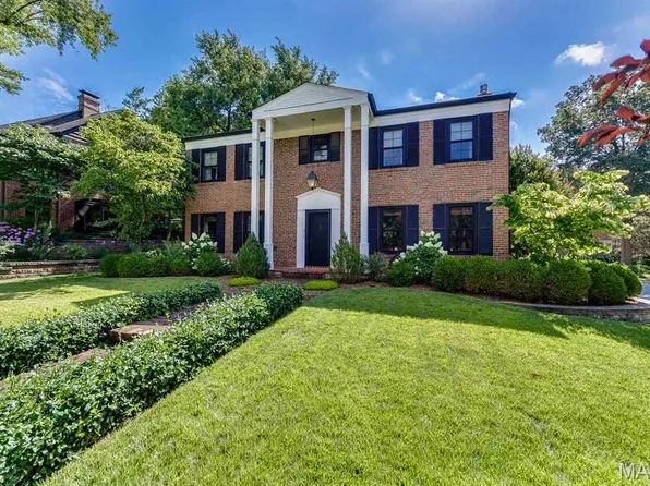 26 Granada Way, Saint Louis, MO 63124