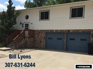 292 Indian Paintbrush St, Casper, WY 82604
