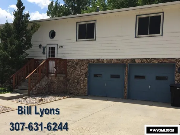 292 Indian Paintbrush St, Casper, WY 82604