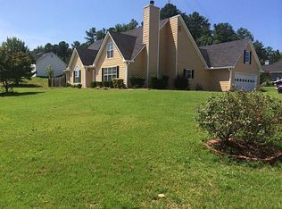 110 Towler Shoals Dr, Loganville, GA 30052