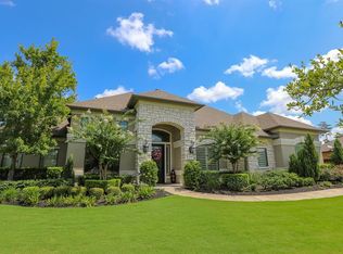 6610 Green Gable Mnr, Spring, TX 77389