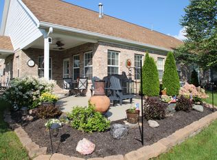 5085 Baltustrol Dr, Avon, IN 46123