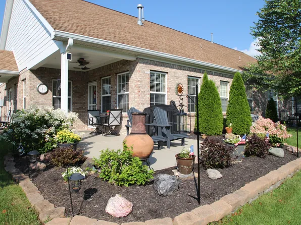 5085 Baltustrol Dr, Avon, IN 46123