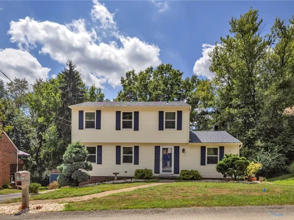 231 Shasta Dr, Pittsburgh, PA 15239
