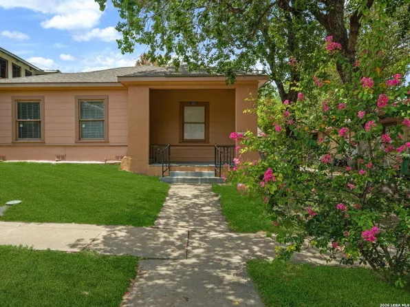 1023 W French Pl, San Antonio, TX 78212