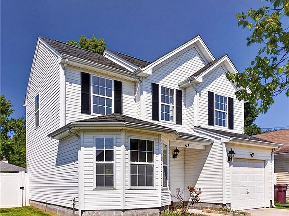 2nd image of 313 Gale Ave