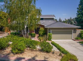 50 Del Vista Ct, Pleasant Hill, CA 94523
