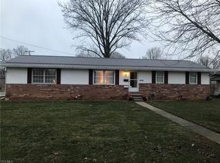 600 N Johnson Ave, Dover, OH