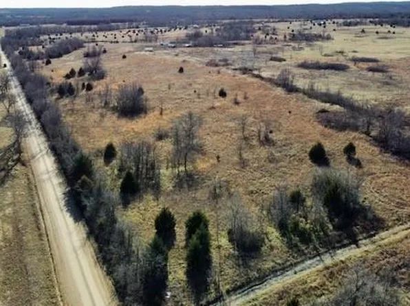 1 N 3710th Rd, Castle, OK 74833