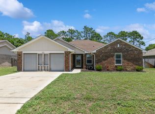 2430 Raider Ln, Navarre, FL 32566