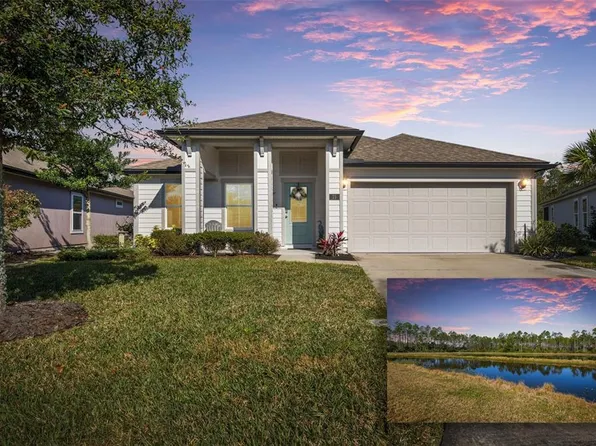 75 Hummingbird Ct, Palm Coast, FL 32164