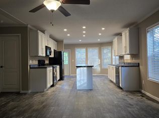 25 McGinnis St, Springville, AL 35146