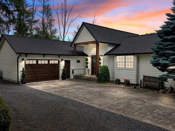 314 Centralia Alpha Road, Centralia, WA 98531