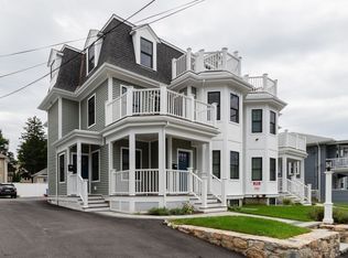 210 Adams St #3B, Waltham, MA 02453