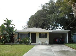 3404 W Cass St, Tampa, FL 33609