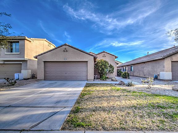 2nd image of 1820 W Desert Mountain Dr