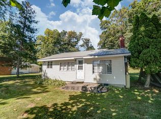 1475 S 460 E, Lagrange, IN