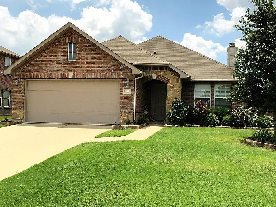 1st image of 407 Blue Sage Dr