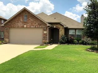 407 Blue Sage Dr, Fate, TX 75087