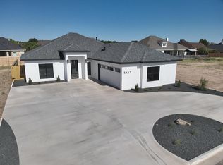 5457 Riviera Ln, San Angelo, TX 76904