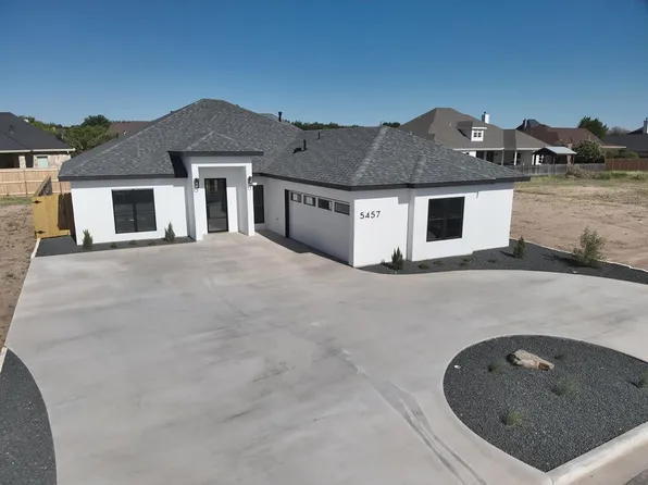 5457 Riviera Ln, San Angelo, TX 76904