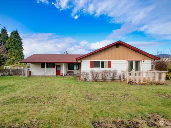 109 N Reed Street, Sedro Woolley, WA 98284