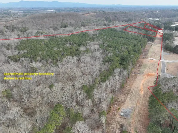 0 Coahulla Creek Dr, Dalton, GA 30721