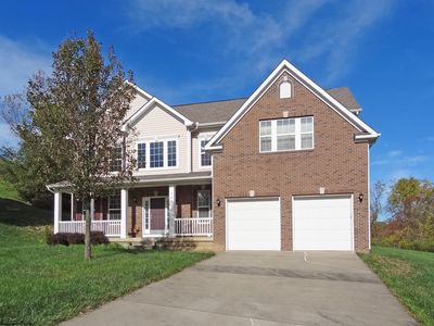 108 Twin Ponds Ln, Morgantown, WV, 26508