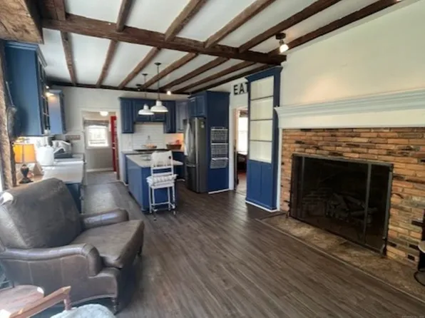 332 Belden Hill Road, Wilton, CT 06897