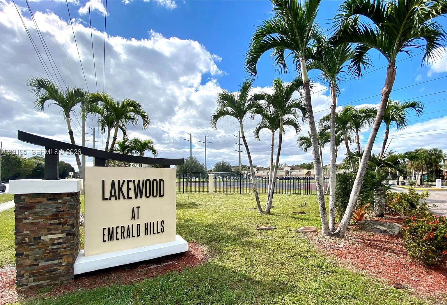 Lakewood At Emerald Hills — Photo 1
