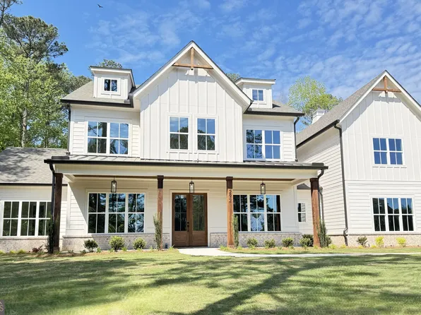 292 County Rd, Marietta, GA 30064