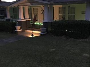 506 Leak Ave, Wadesboro, NC 28170