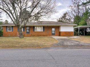 423 Morgan Ave, North Augusta, SC 29841