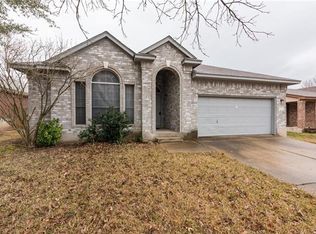 8000 Marble Ridge Dr, Austin, TX 78747