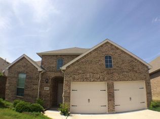 2647 Lake Ridge Dr, Little Elm, TX 75068