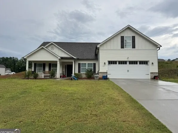63 Beth Ann Ln, Commerce, GA 30529