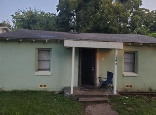 905 Dearborn St, Waco, TX 76704