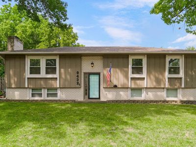 8432 N Virginia Ave, Kansas City, MO, 64155