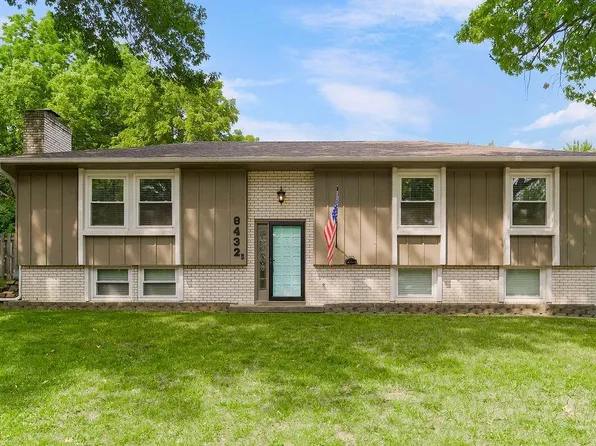 8432 N Virginia Ave, Kansas City, MO 64155