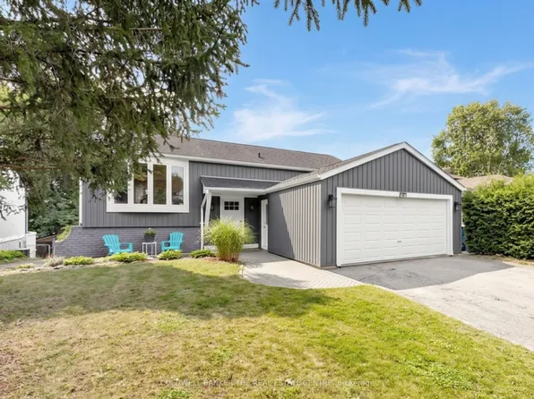 17 Blackstone Ct, East Gwillimbury, ON L9N 1C2