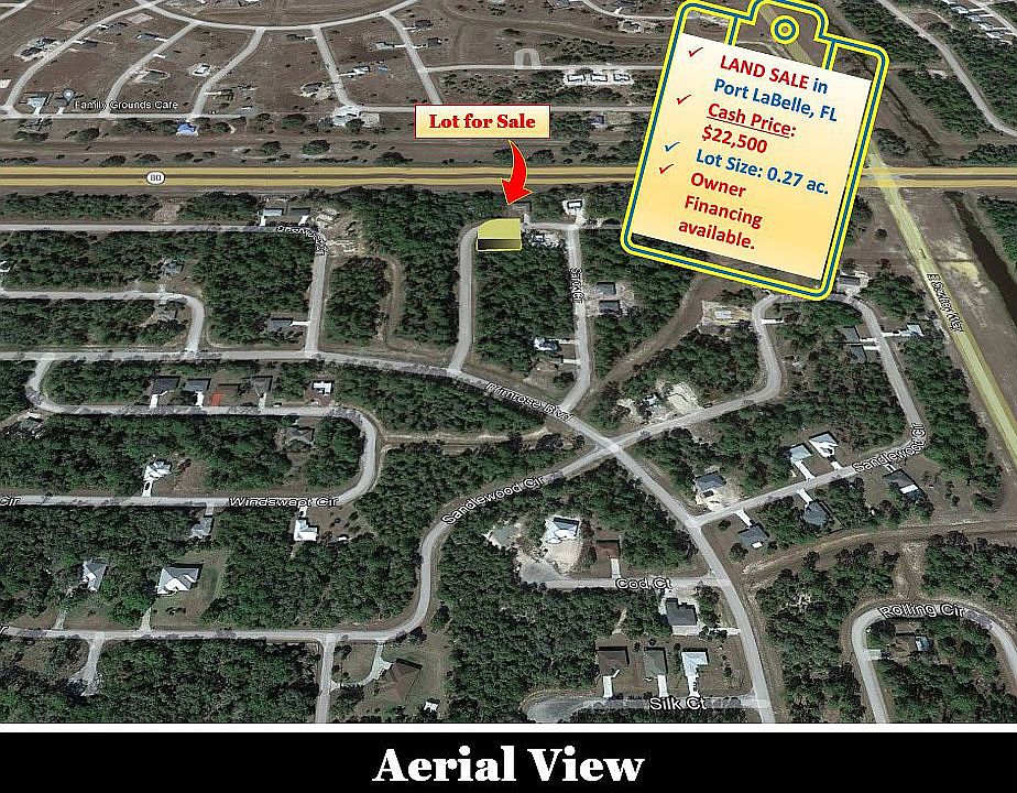 1st image of 8014 Sandy Cir