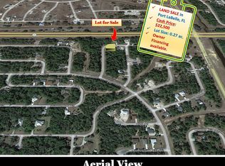8014 Sandy Cir, Labelle, FL 33935