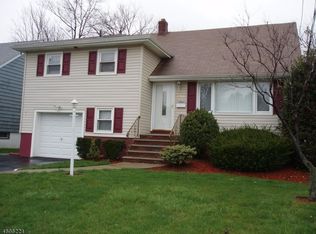 256 Urma Ave, Clifton, NJ 07013