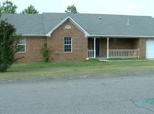 3515 Hilltop Dr, Augusta, GA 30906