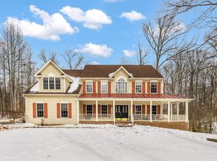 110 Kane Way, Stafford, VA 22556