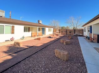 1309 San Mateo Blvd SE, Albuquerque, NM 87108