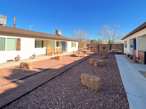 1309 San Mateo Blvd SE, Albuquerque, NM 87108