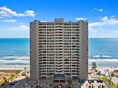 3425 S Atlantic Ave APT 1602, Daytona Beach Shores, FL, 32118