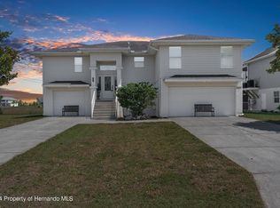 3407 Palometa Dr, Hernando Beach, FL 34607